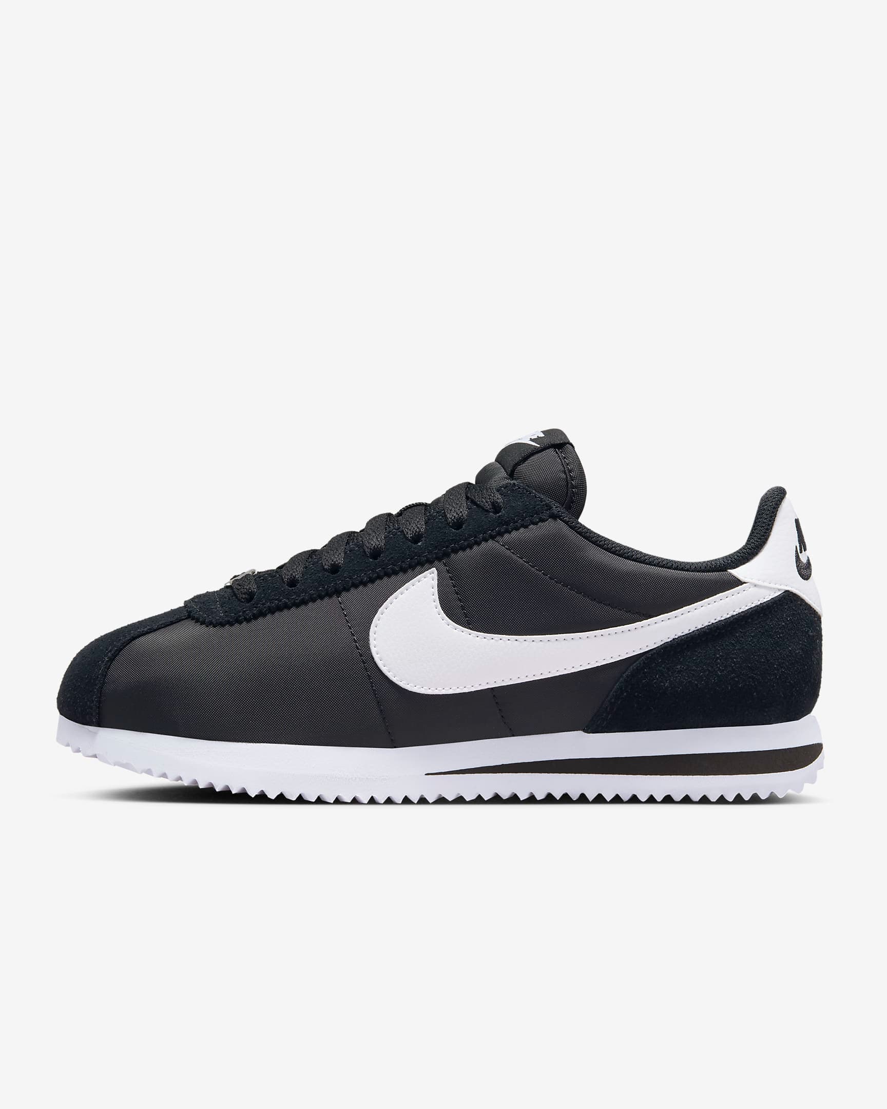 UNISEX SNEAKERS NIKE CORTEZ (DZ2795-001)
