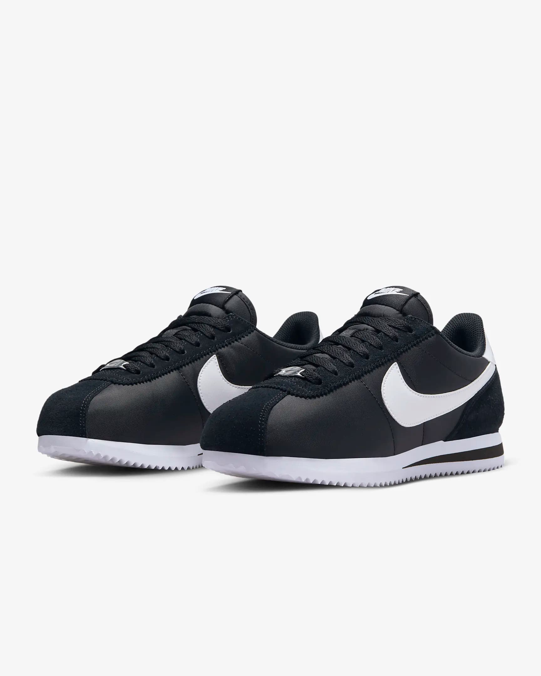 UNISEX SNEAKERS NIKE CORTEZ (DZ2795-001)