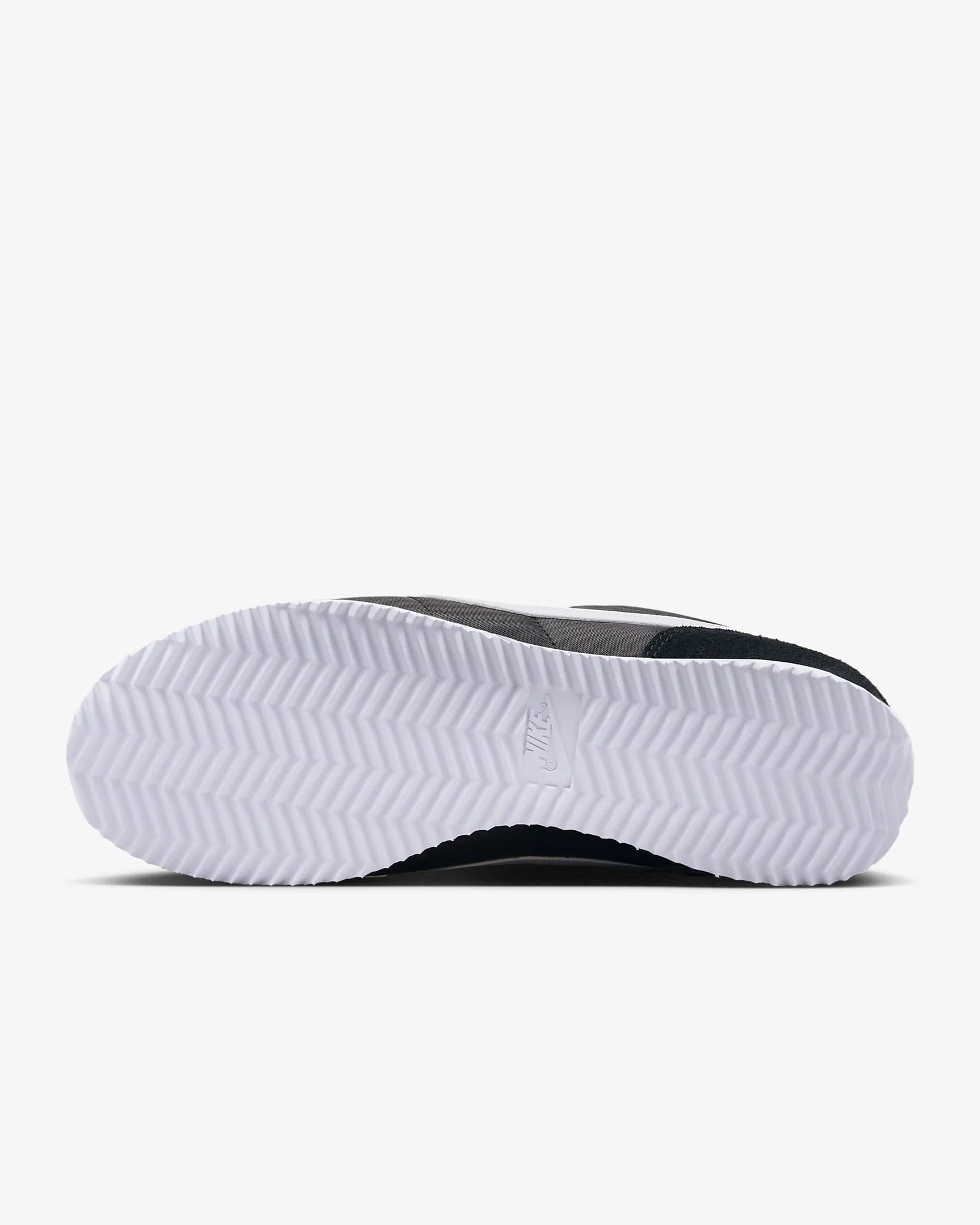 UNISEX SNEAKERS NIKE CORTEZ (DZ2795-001)