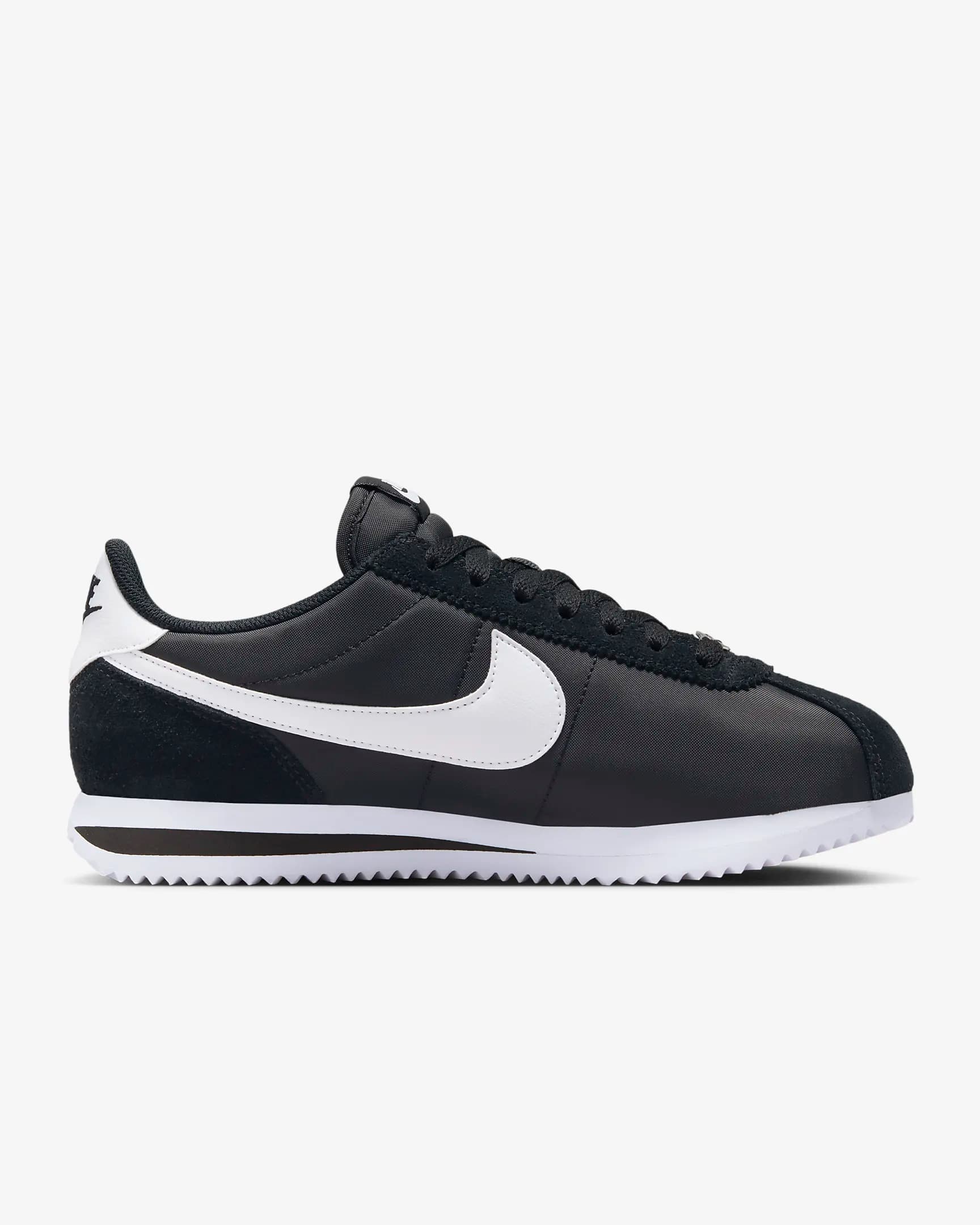 UNISEX SNEAKERS NIKE CORTEZ (DZ2795-001)