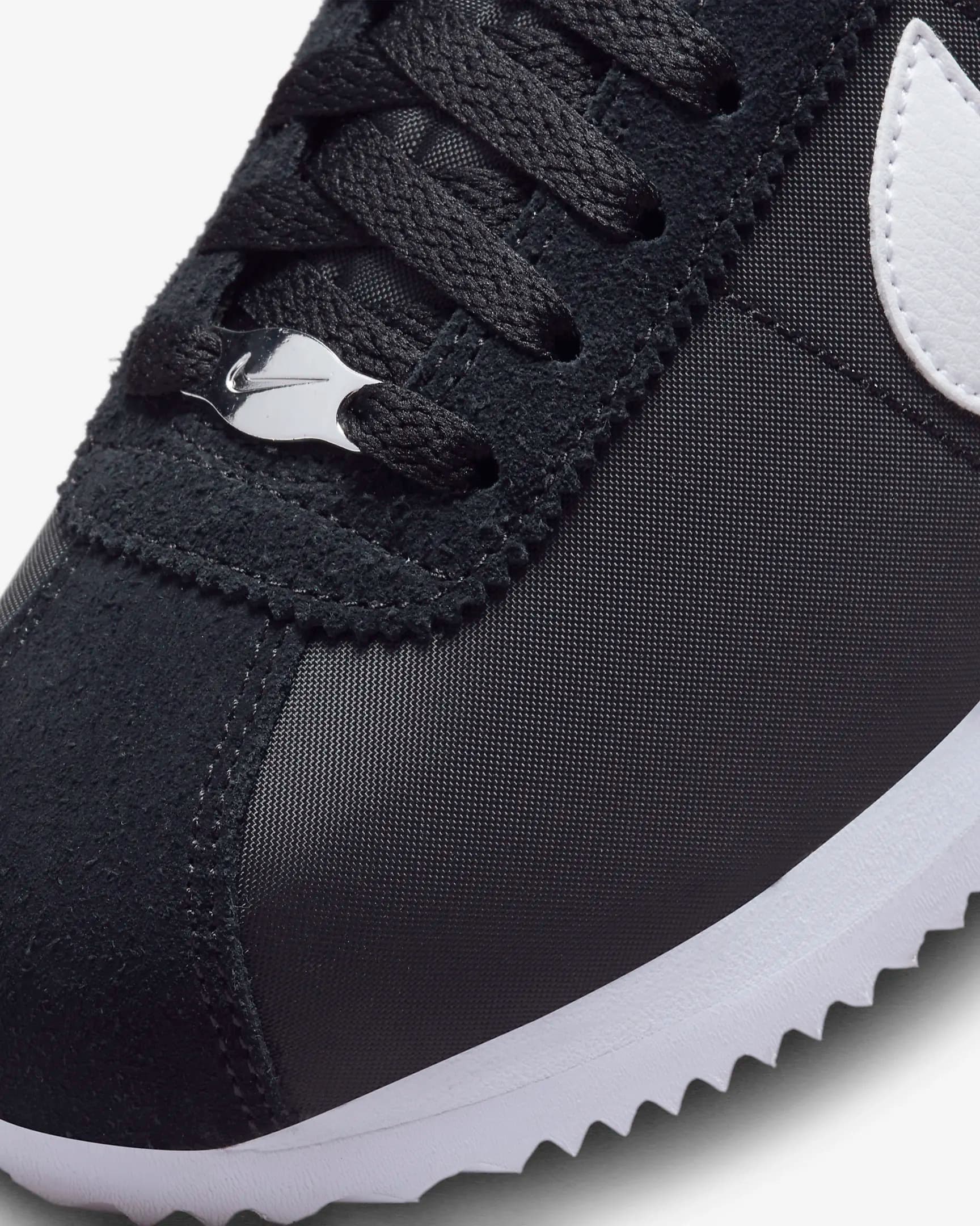 UNISEX SNEAKERS NIKE CORTEZ (DZ2795-001)