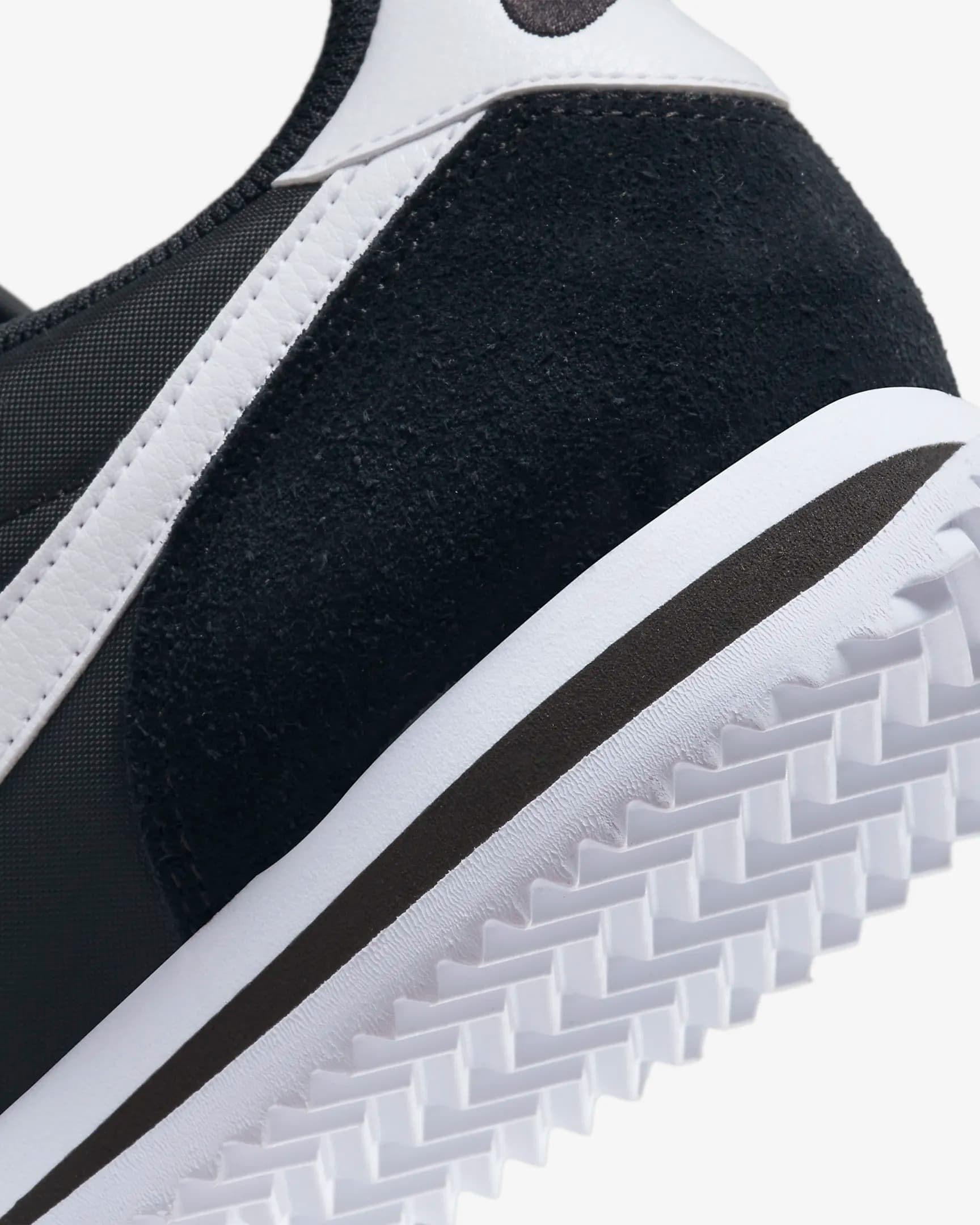 UNISEX SNEAKERS NIKE CORTEZ (DZ2795-001)