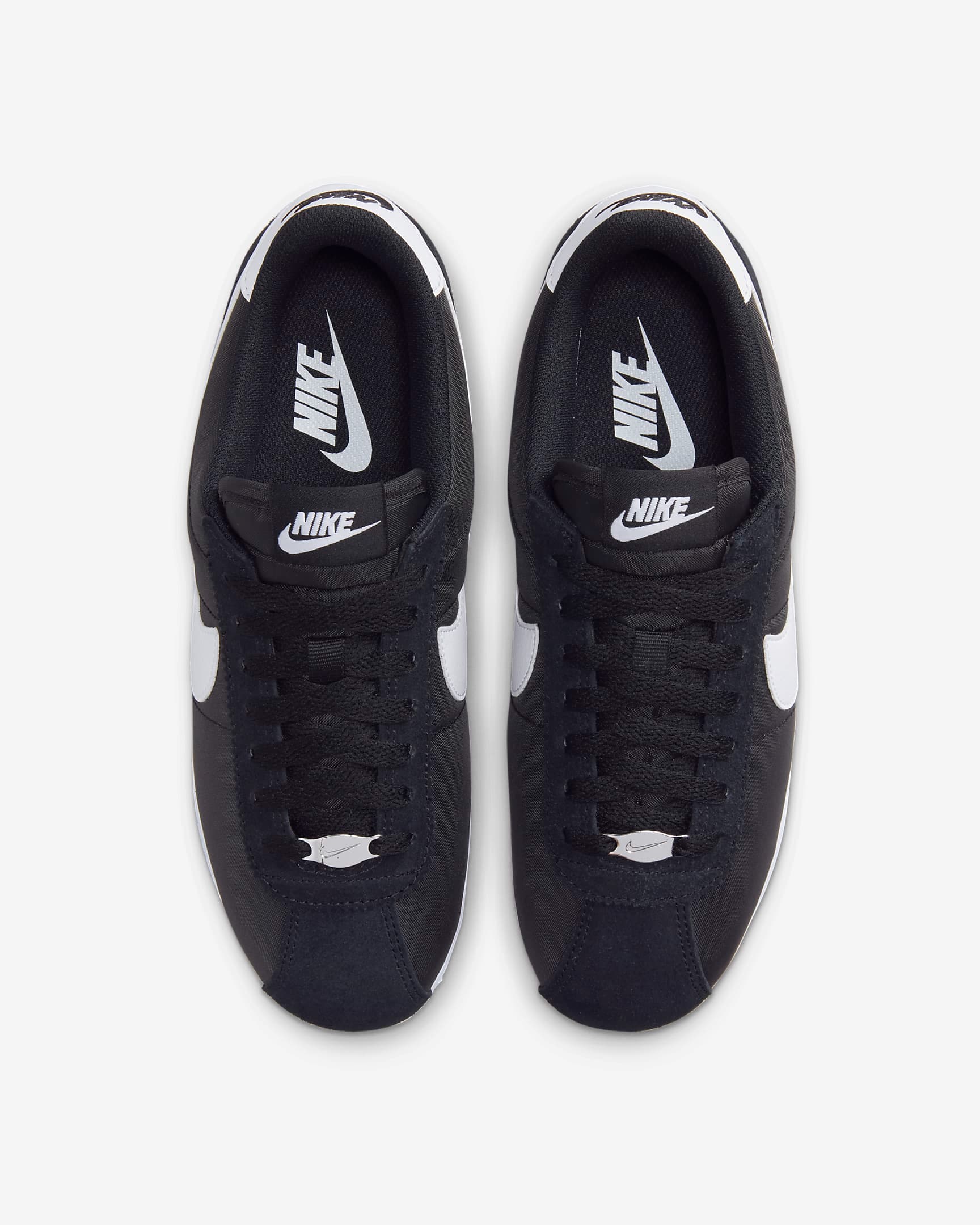 UNISEX SNEAKERS NIKE CORTEZ (DZ2795-001)