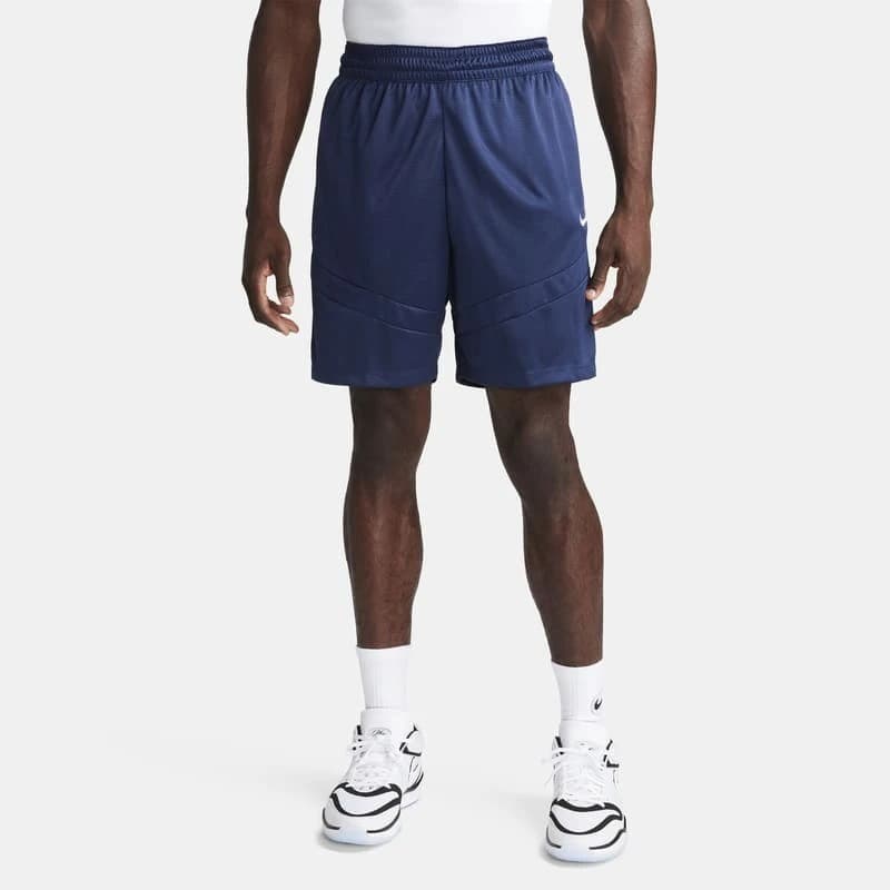 МУЖСКИЕ ШОРТЫ NIKE DF ICON 8IN SHORT (DV9524-411)