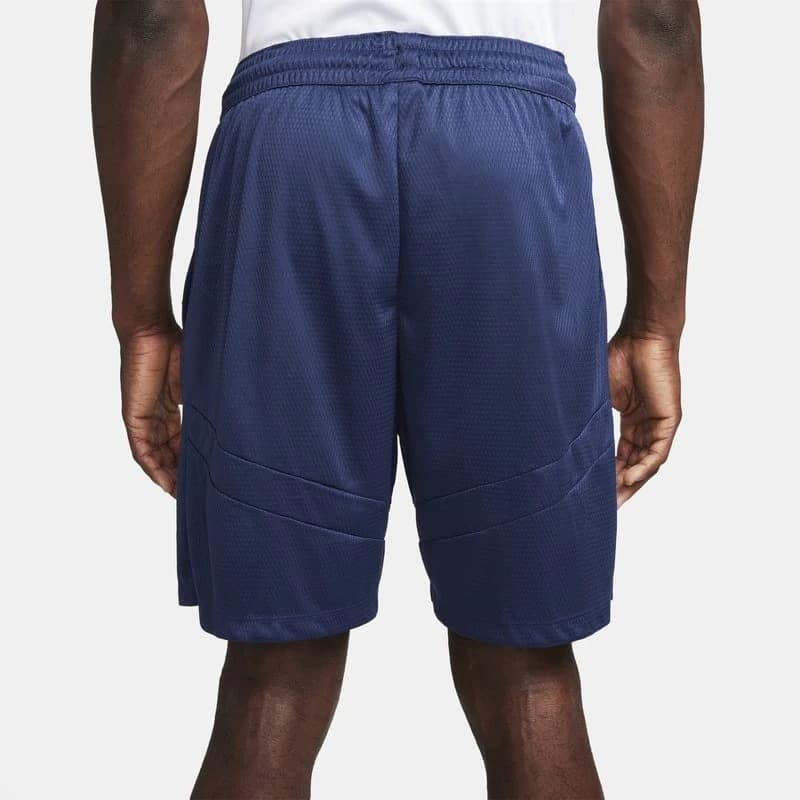 МУЖСКИЕ ШОРТЫ NIKE DF ICON 8IN SHORT (DV9524-411)