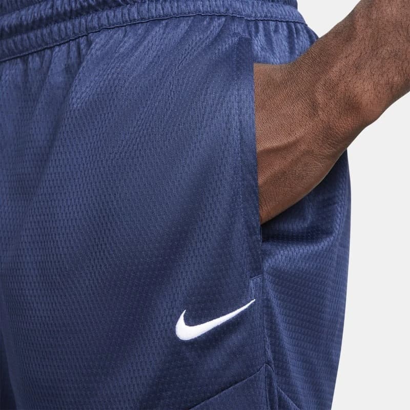 МУЖСКИЕ ШОРТЫ NIKE DF ICON 8IN SHORT (DV9524-411)