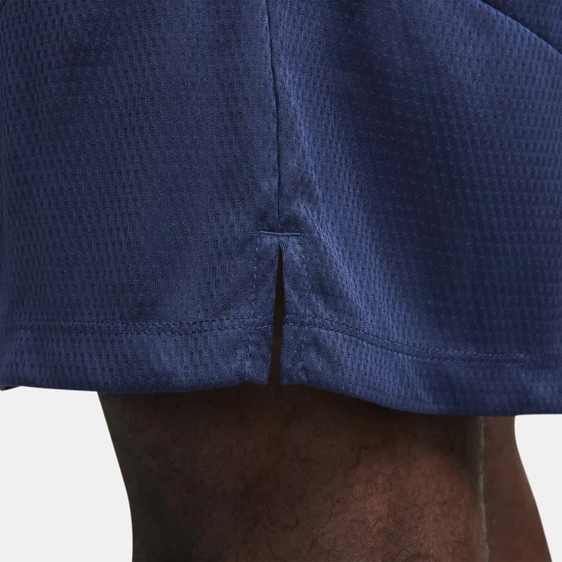 МУЖСКИЕ ШОРТЫ NIKE DF ICON 8IN SHORT (DV9524-411)