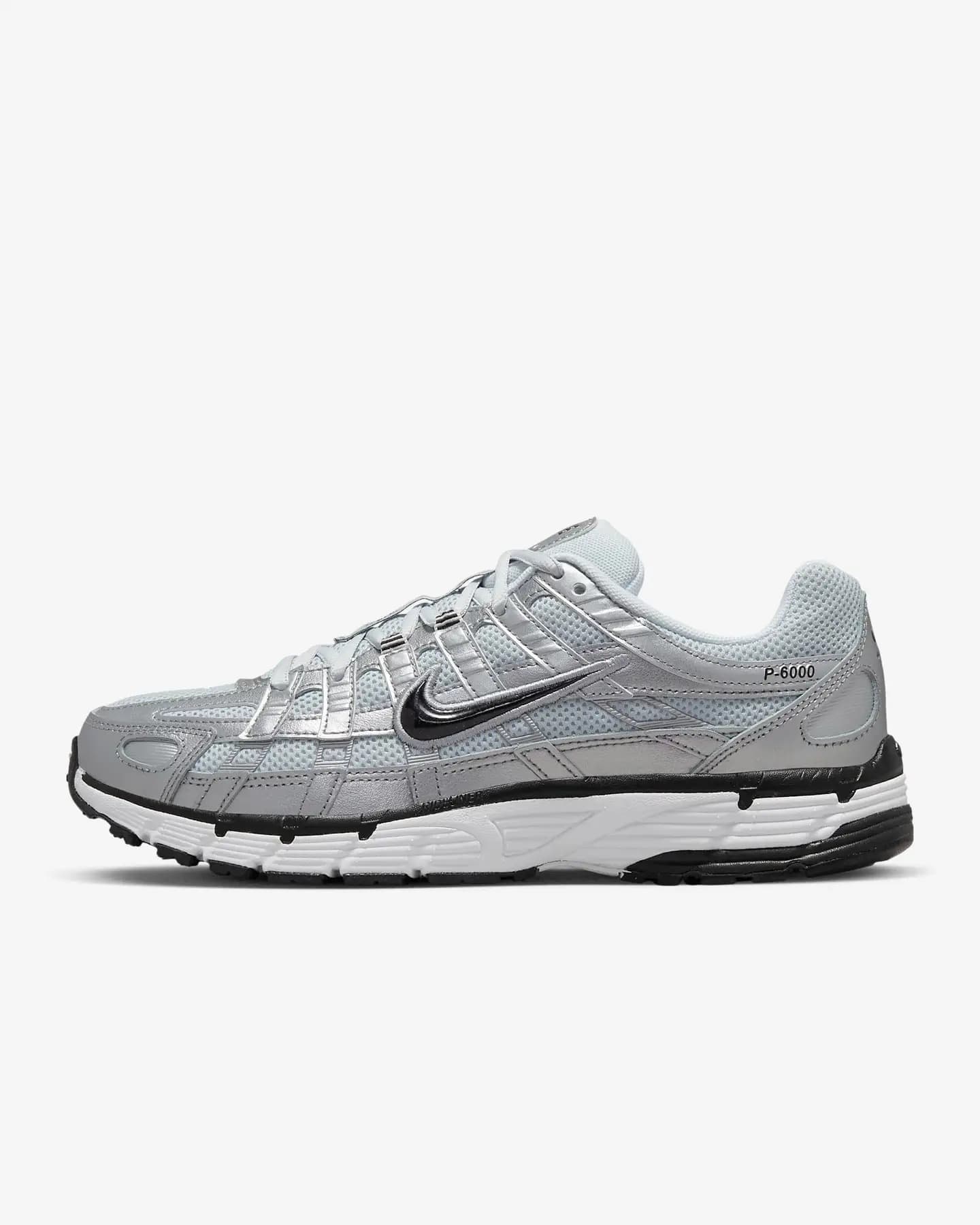 WOMEN'S SNEAKERS NIKE P-6000 (FD9876-101)