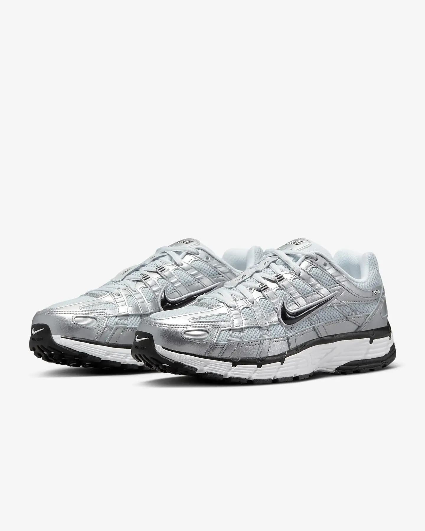 WOMEN'S SNEAKERS NIKE P-6000 (FD9876-101)
