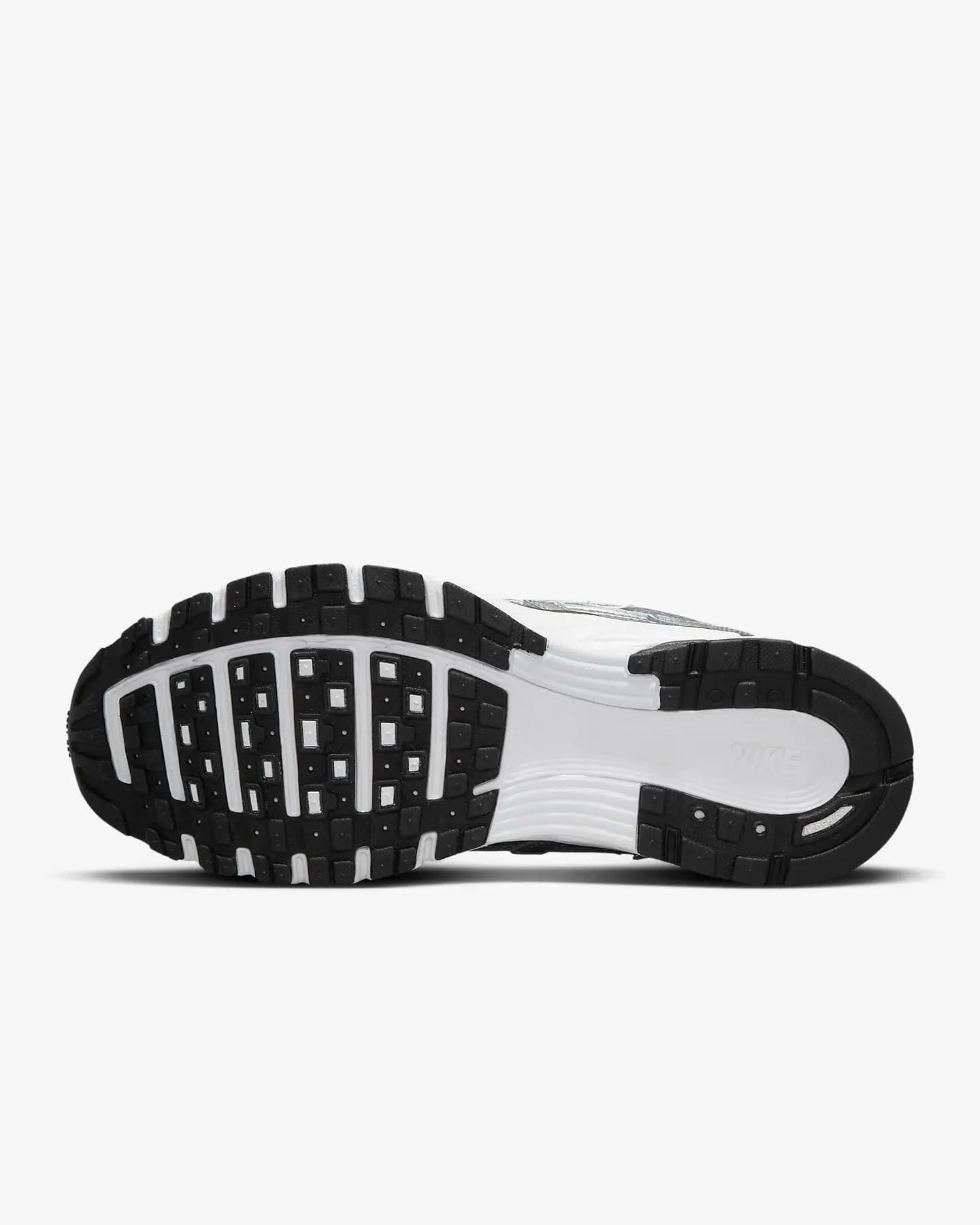 WOMEN'S SNEAKERS NIKE P-6000 (FD9876-101)