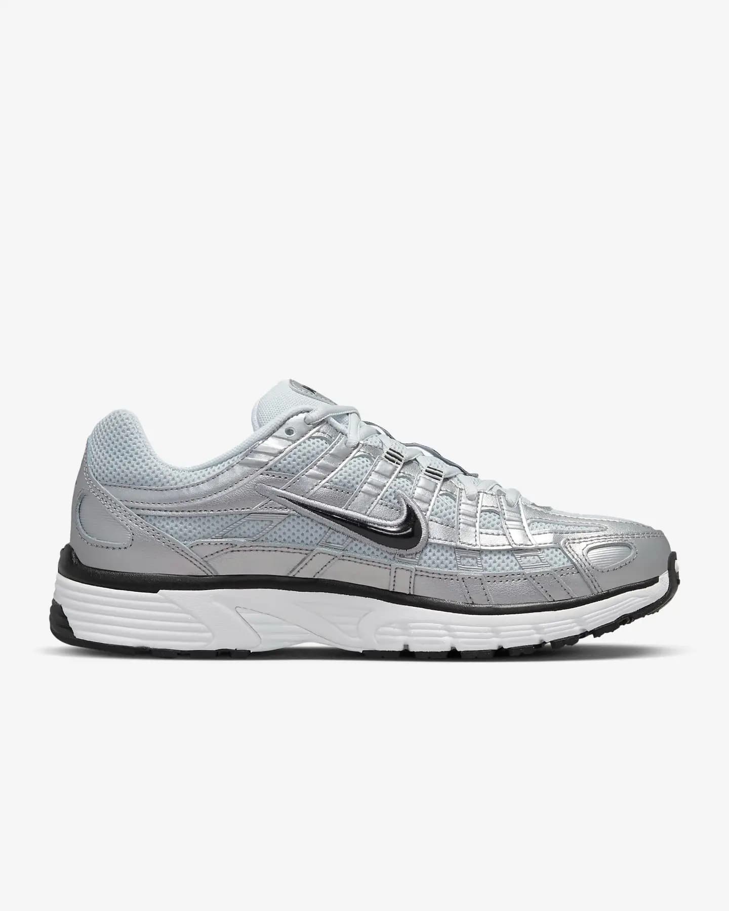 WOMEN'S SNEAKERS NIKE P-6000 (FD9876-101)