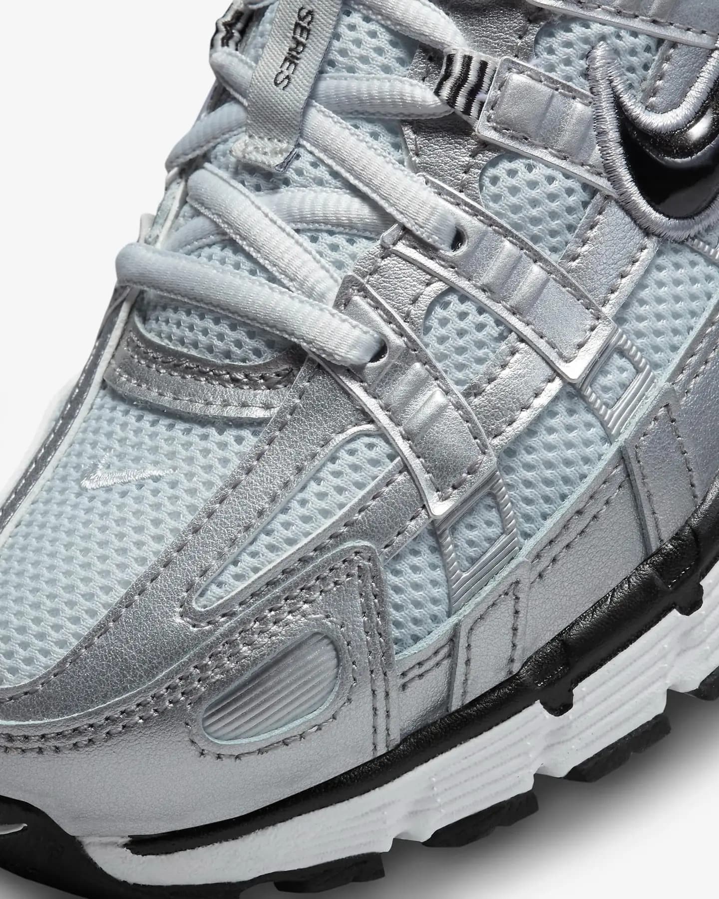 WOMEN'S SNEAKERS NIKE P-6000 (FD9876-101)