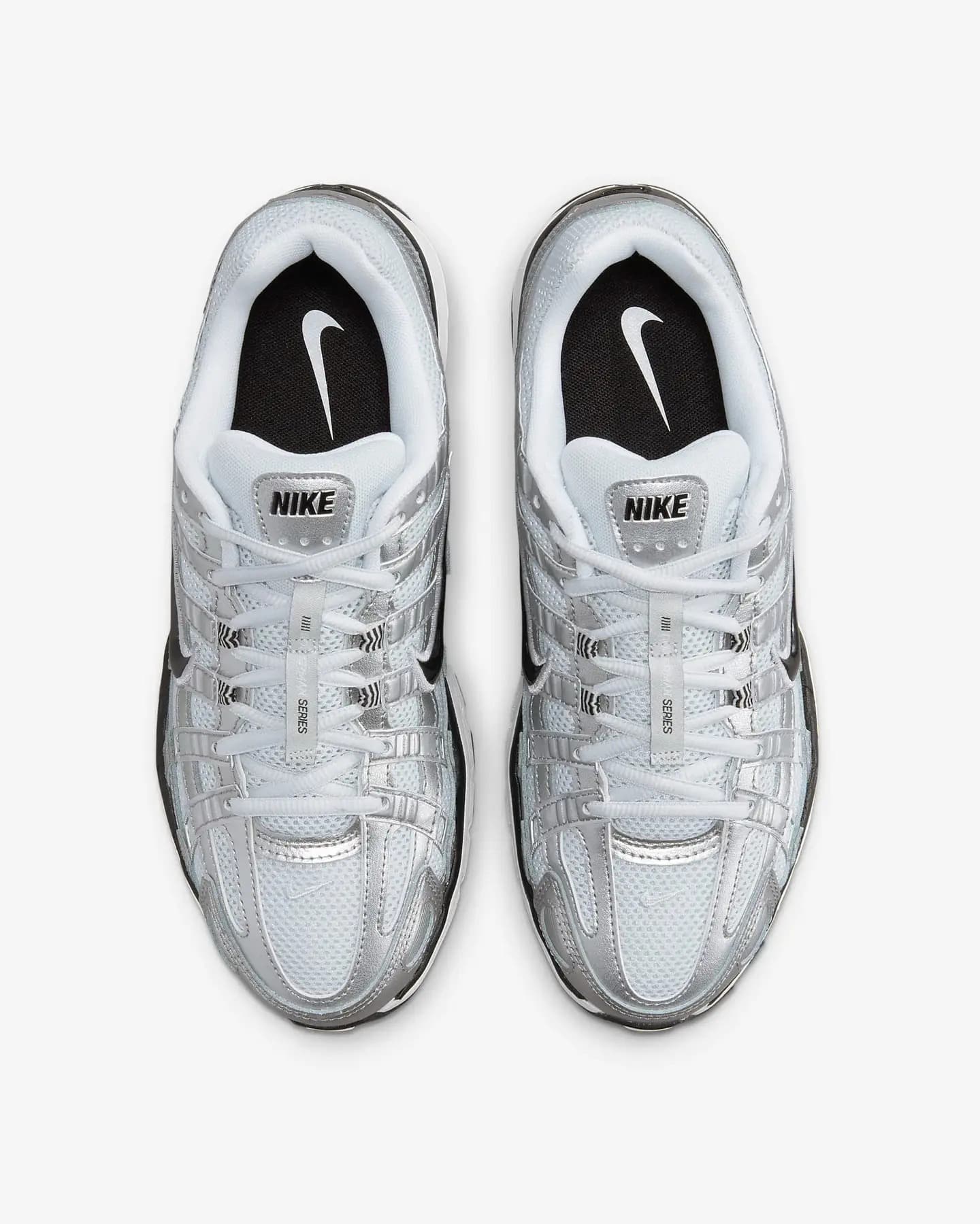 WOMEN'S SNEAKERS NIKE P-6000 (FD9876-101)