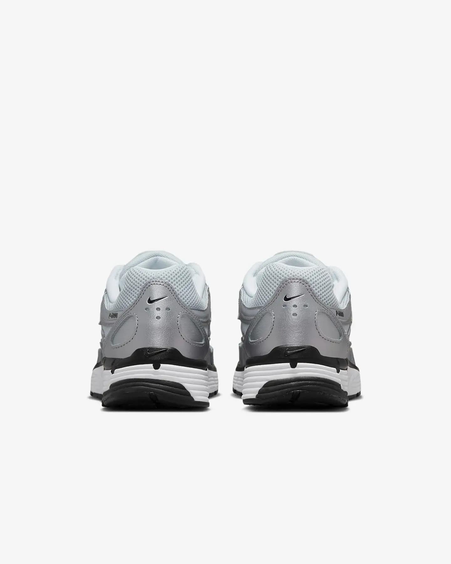 WOMEN'S SNEAKERS NIKE P-6000 (FD9876-101)