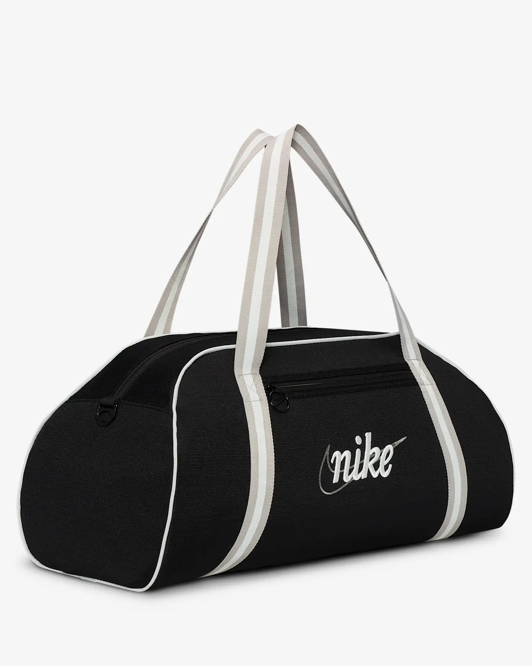 WOMEN'S BAG NIKE NK GYM CLUB - RETRO (DH6863-014)