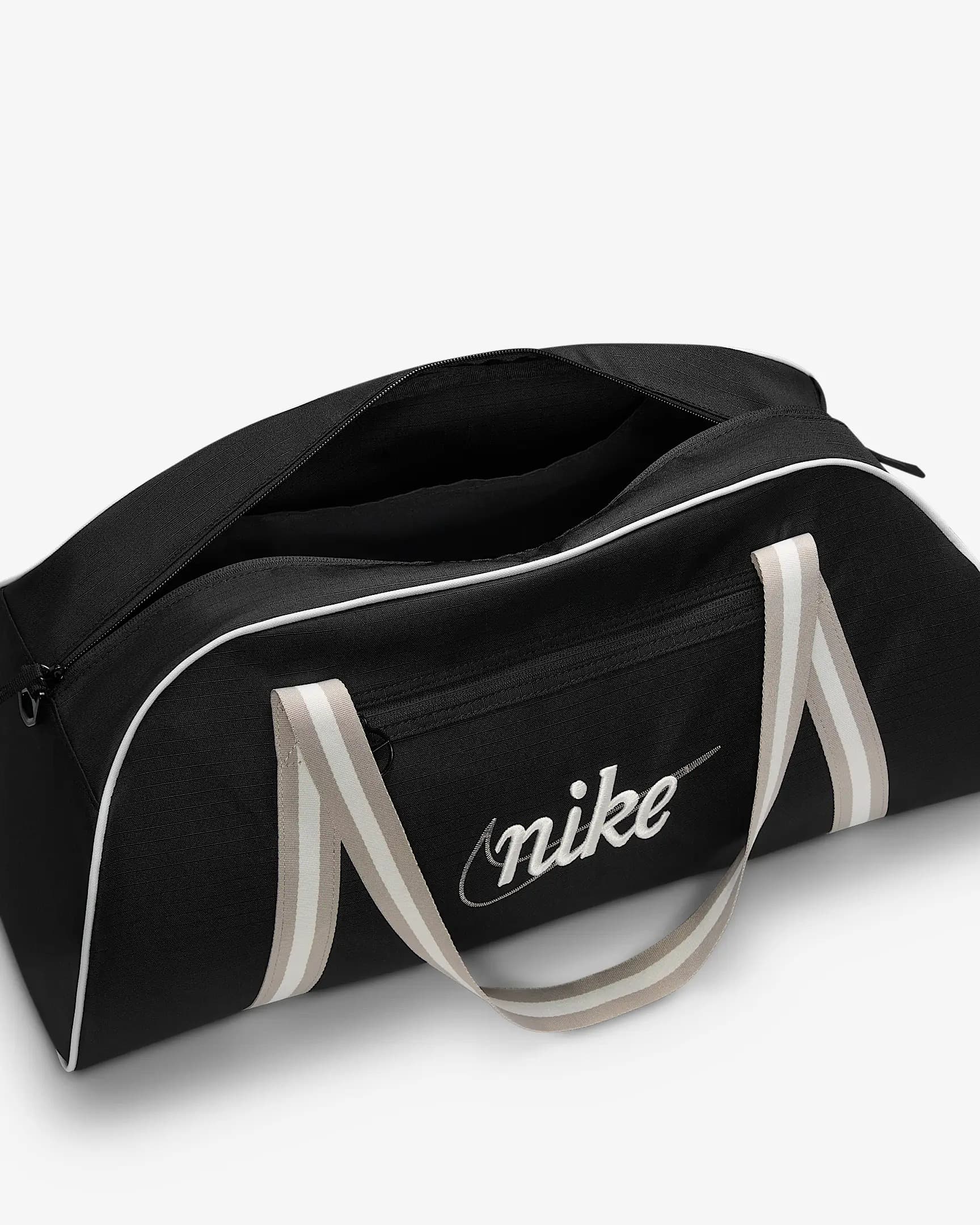 WOMEN'S BAG NIKE NK GYM CLUB - RETRO (DH6863-014)