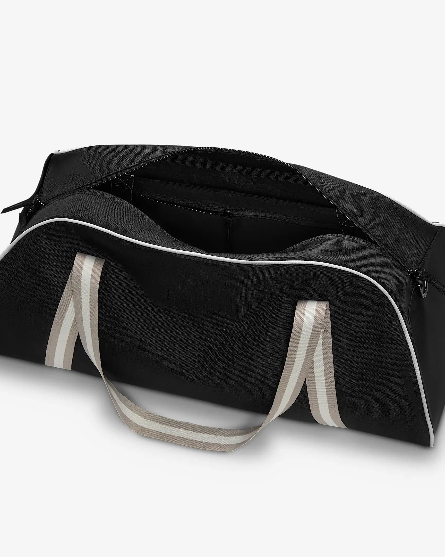 WOMEN'S BAG NIKE NK GYM CLUB - RETRO (DH6863-014)