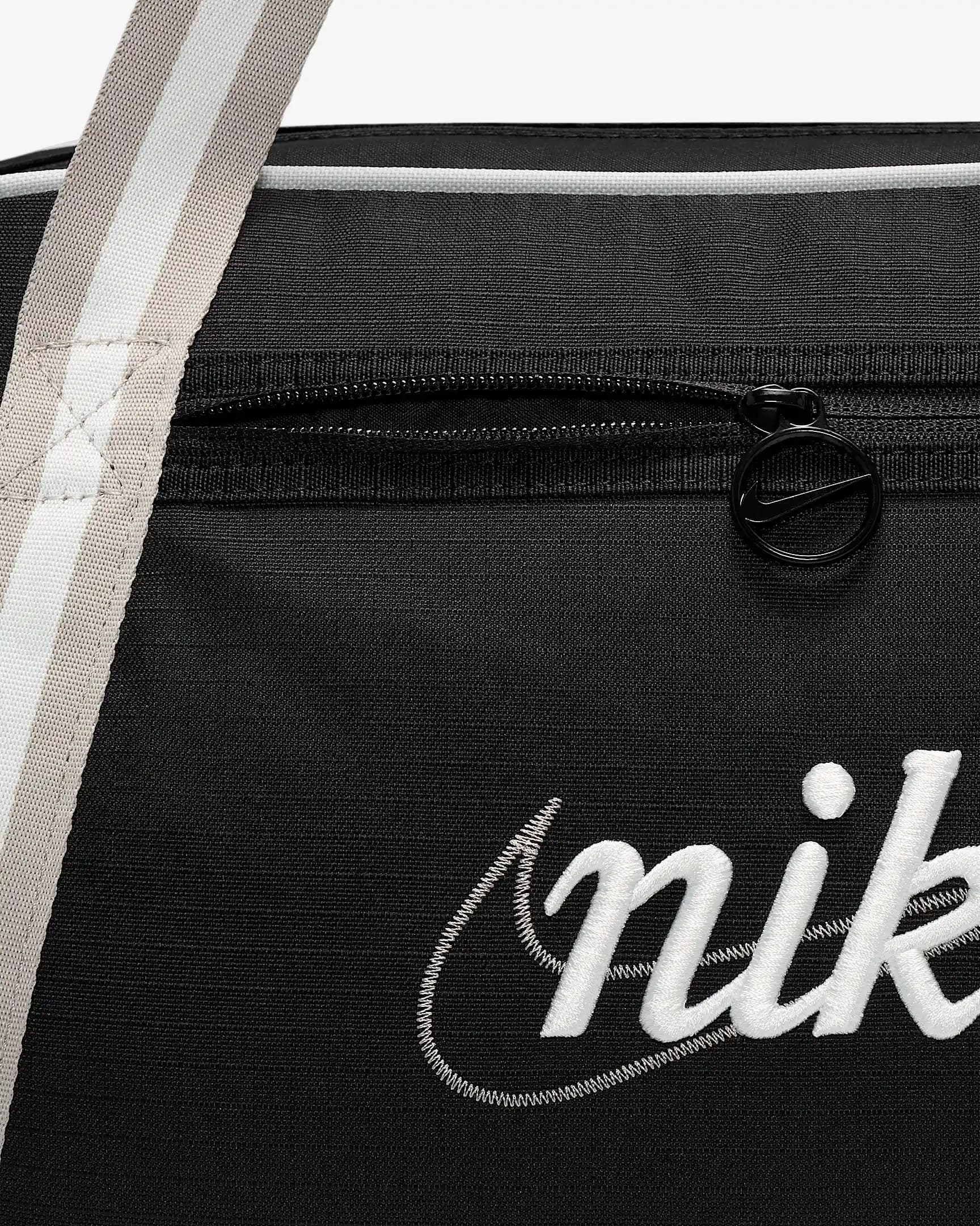 WOMEN'S BAG NIKE NK GYM CLUB - RETRO (DH6863-014)