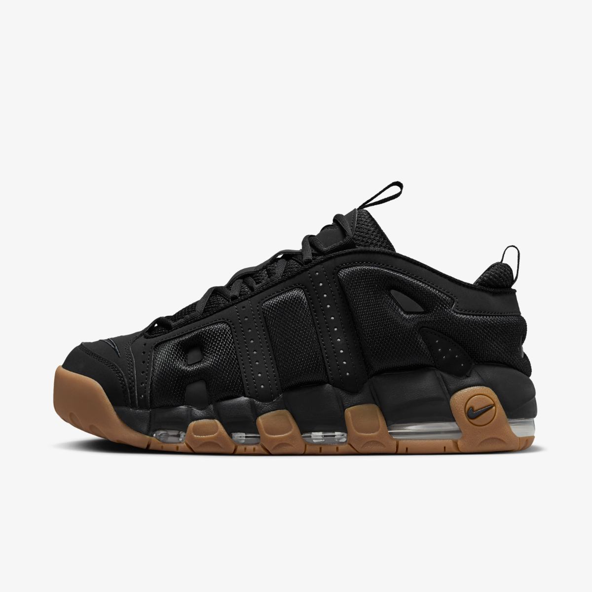 ЧОЛОВІЧІ КРОСІВКИ NIKE AIR MORE UPTEMPO LOW (FZ3055-003)