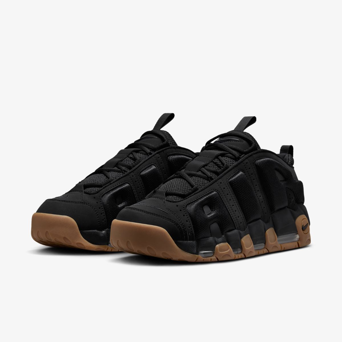 ЧОЛОВІЧІ КРОСІВКИ NIKE AIR MORE UPTEMPO LOW (FZ3055-003)