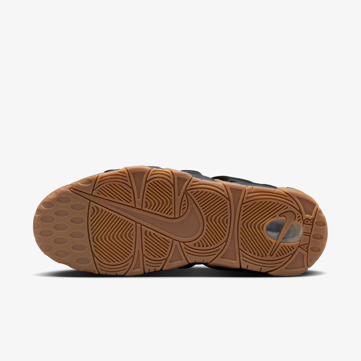 МУЖСКИЕ КРОССОВКИ NIKE AIR MORE UPTEMPO LOW (FZ3055-003)