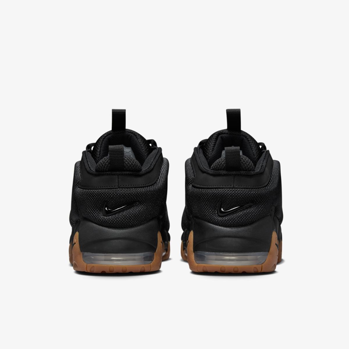 МУЖСКИЕ КРОССОВКИ NIKE AIR MORE UPTEMPO LOW (FZ3055-003)