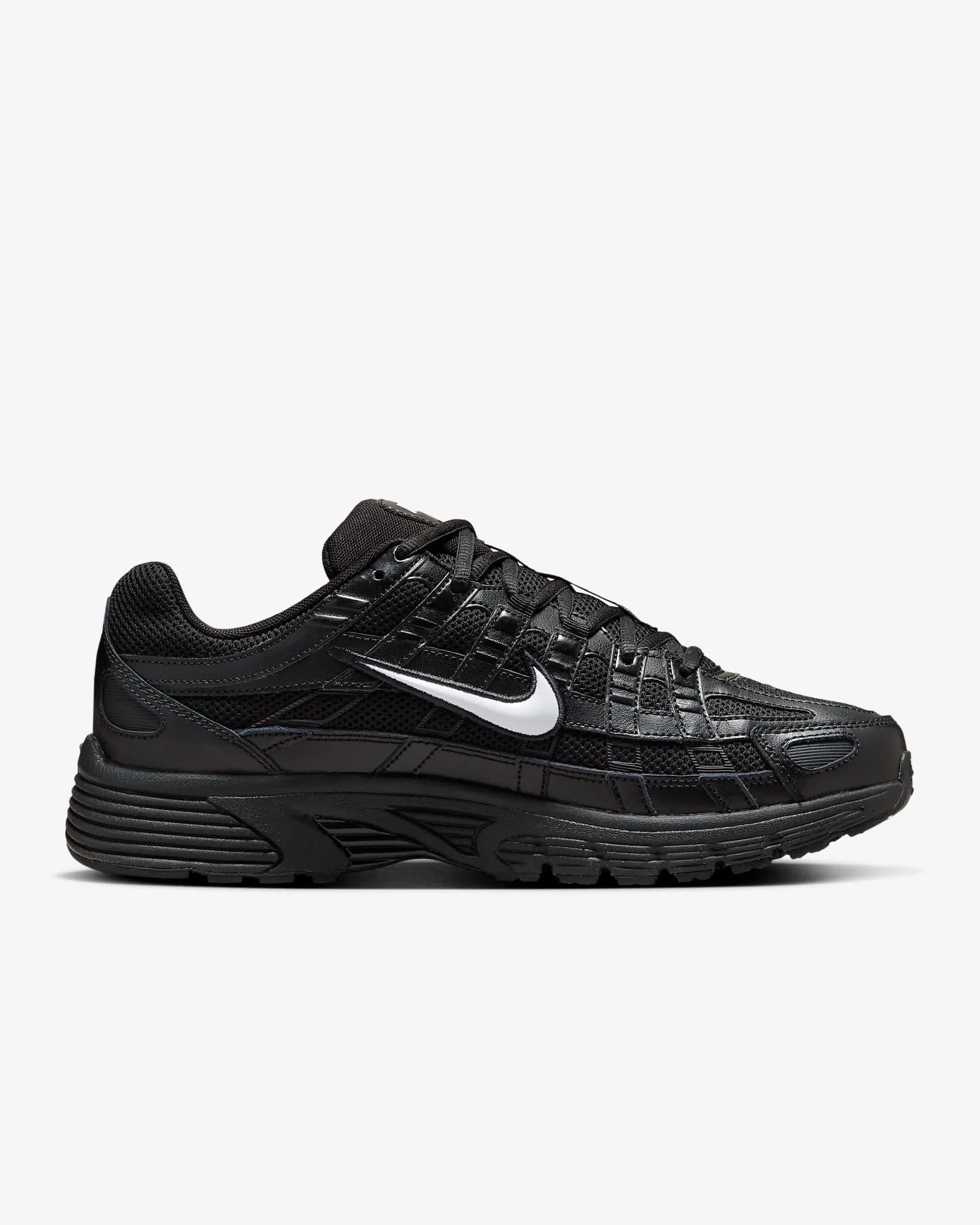 МУЖСКИЕ КРОССОВКИ NIKE P-6000 (HF1052-010)