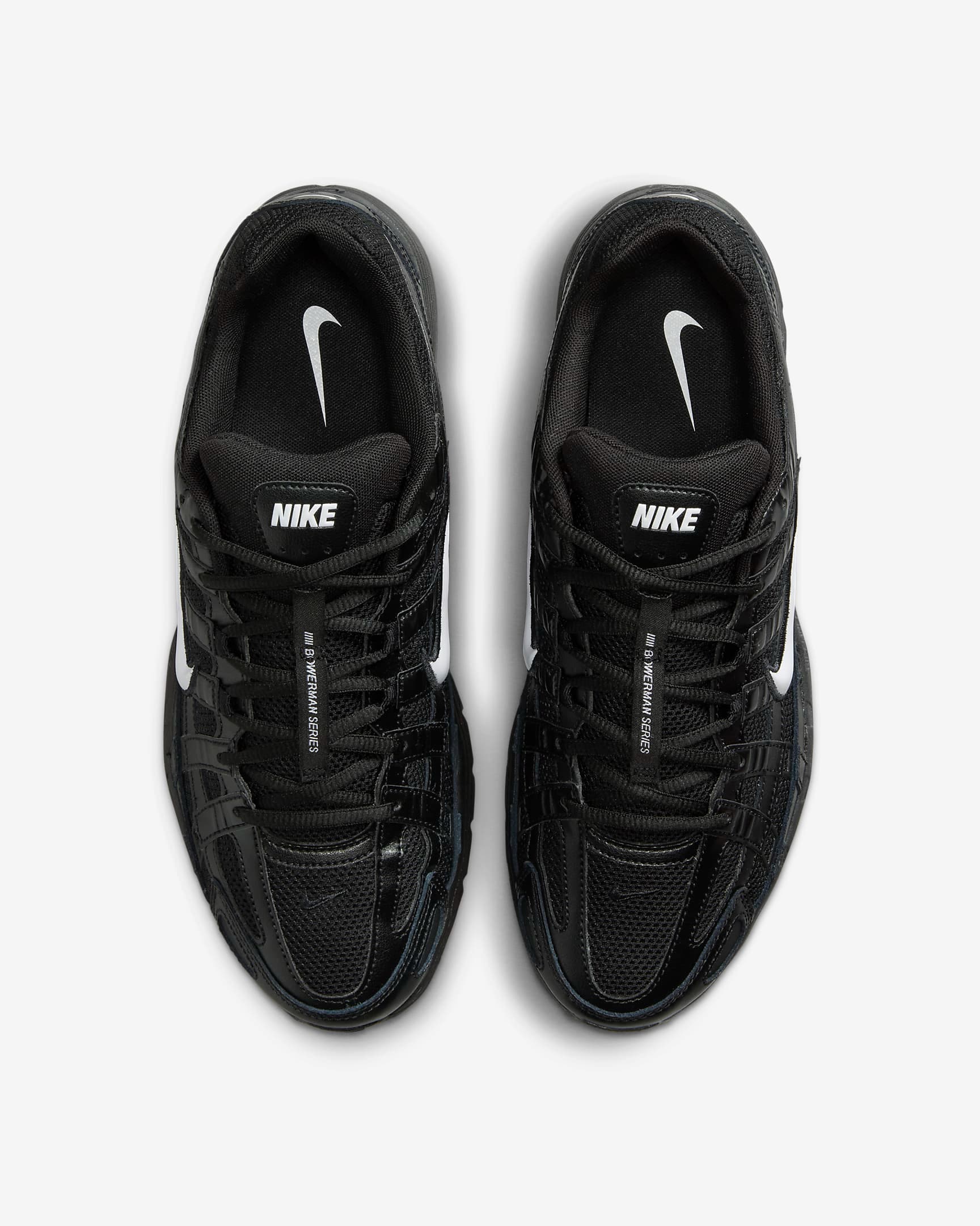 МУЖСКИЕ КРОССОВКИ NIKE P-6000 (HF1052-010)