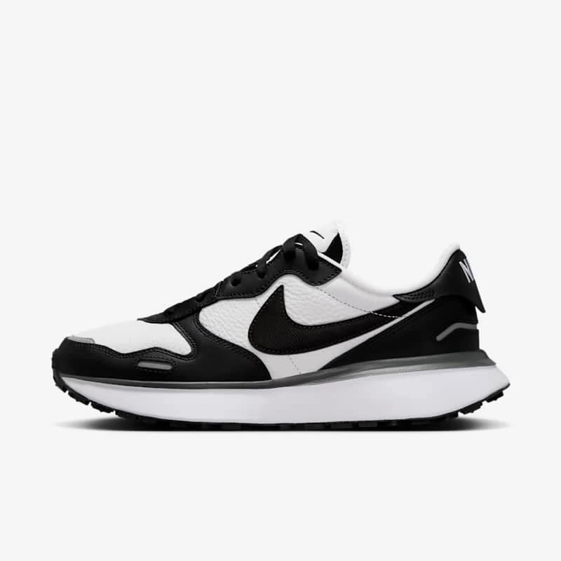 WOMEN'S NIKE PHOENIX WAFFLE LTH SNEAKERS (FQ8721-102)