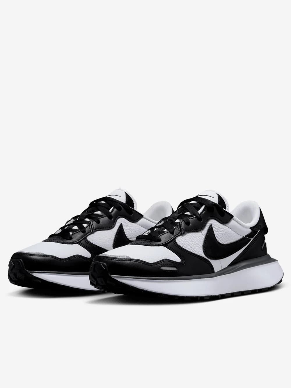 WOMEN'S NIKE PHOENIX WAFFLE LTH SNEAKERS (FQ8721-102)