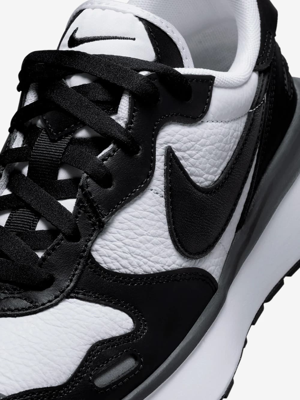 WOMEN'S NIKE PHOENIX WAFFLE LTH SNEAKERS (FQ8721-102)