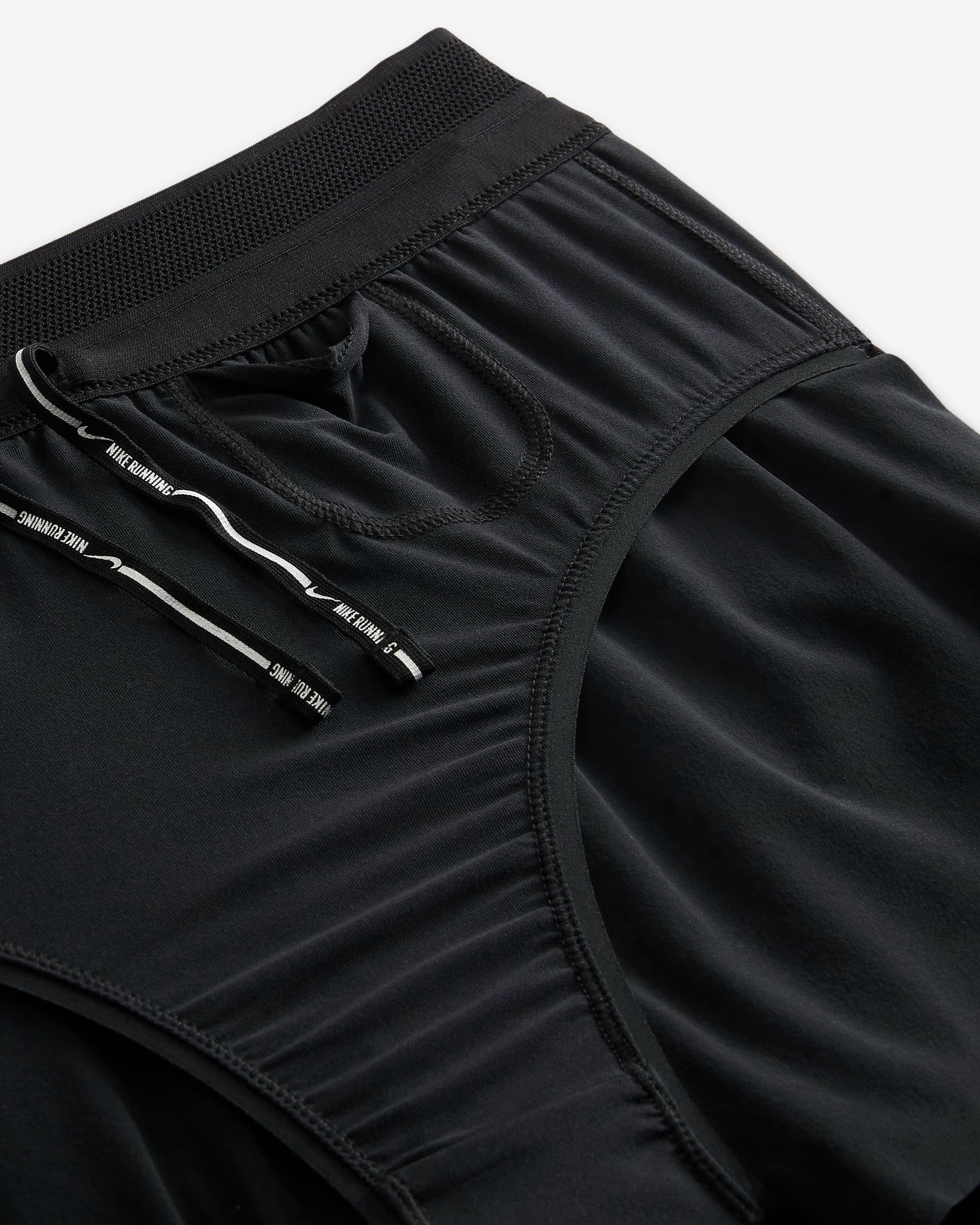 WOMEN'S SHORTS NIKE ARSWFT DFADV MR 3IN SHORT (FN2328-010)