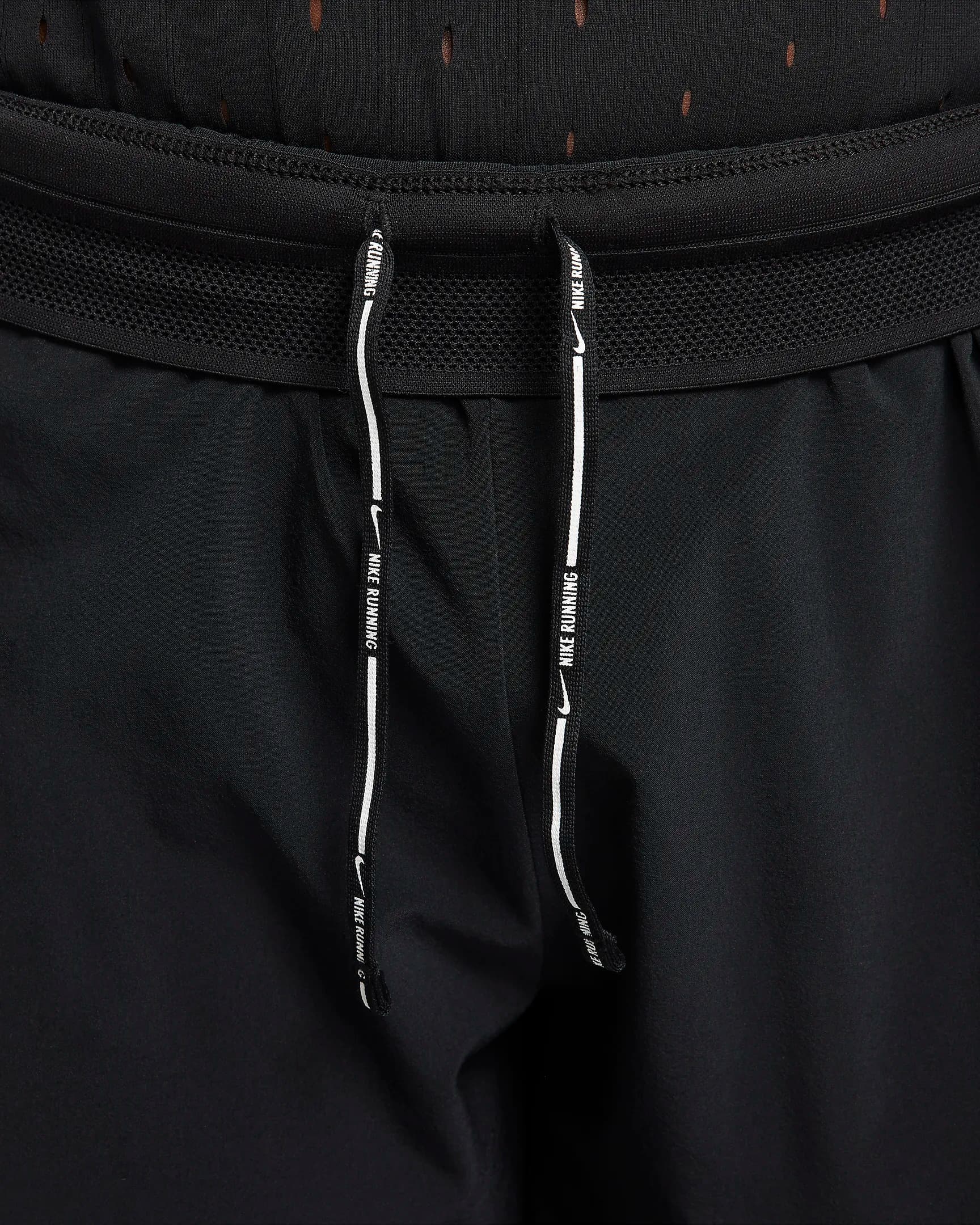 WOMEN'S SHORTS NIKE ARSWFT DFADV MR 3IN SHORT (FN2328-010)