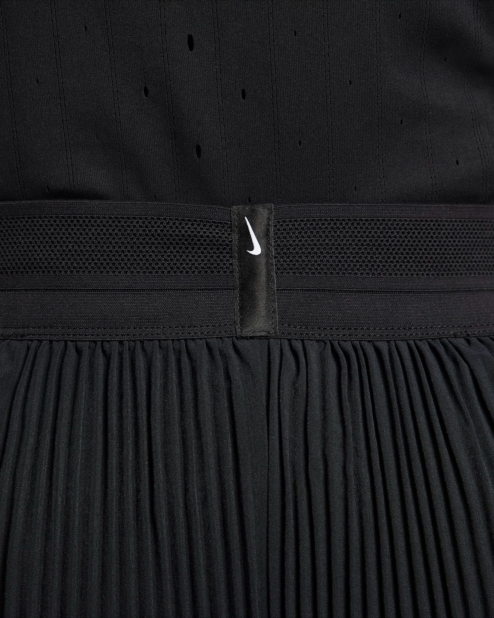 WOMEN'S SHORTS NIKE ARSWFT DFADV MR 3IN SHORT (FN2328-010)