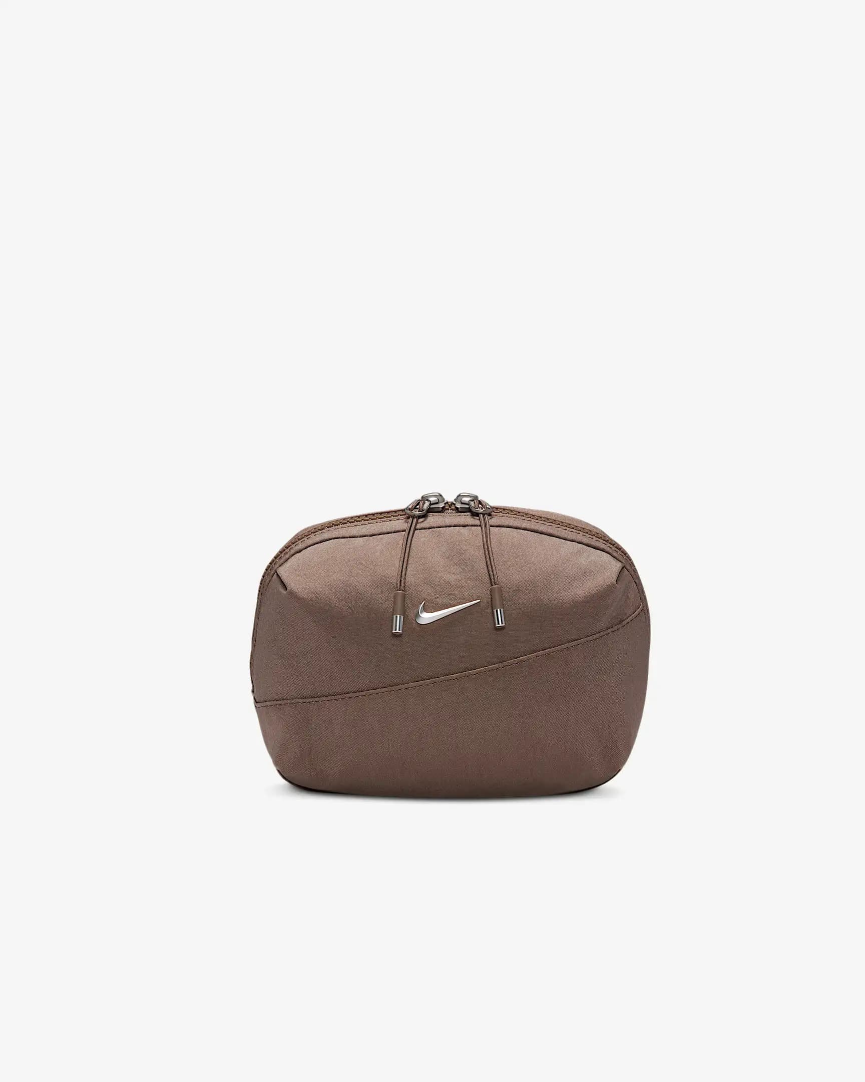 СУМКА УНІСЕКС ЧЕРЕЗ ПЛЕЧЕ NIKE AURA WAISTPACK (HM6120-214)