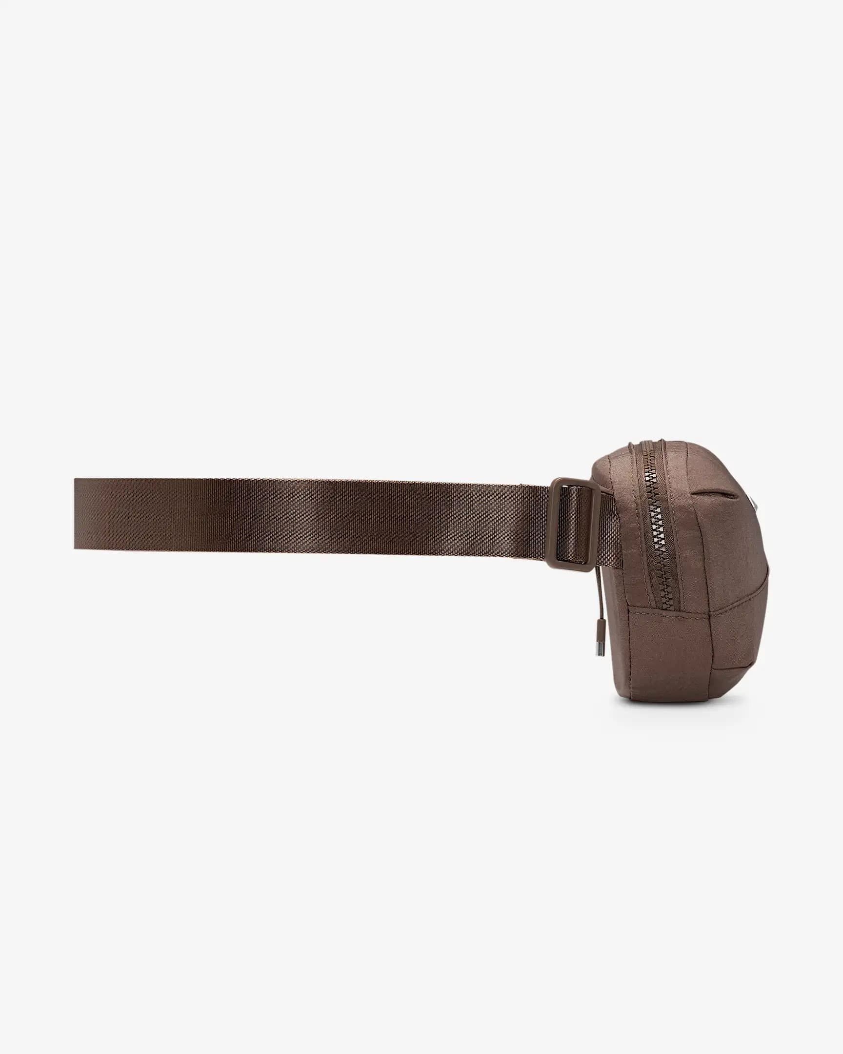 СУМКА УНИСЕКС ЧЕРЕЗ ПЛЕЧО NIKE AURA WAISTPACK (HM6120-214)