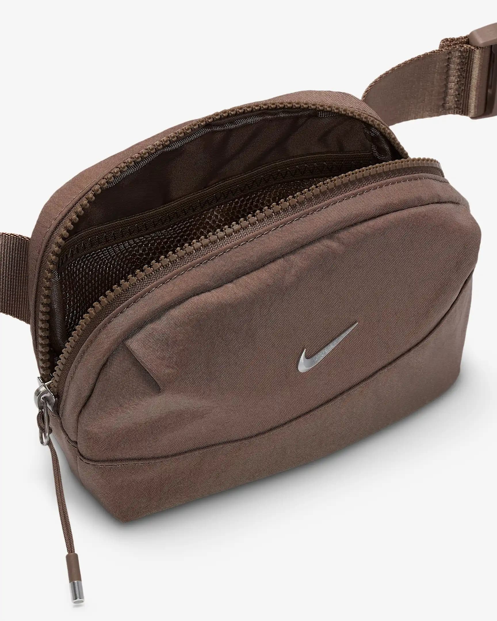СУМКА УНИСЕКС ЧЕРЕЗ ПЛЕЧО NIKE AURA WAISTPACK (HM6120-214)