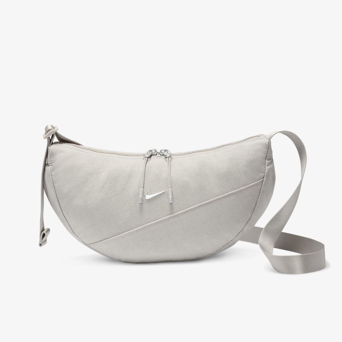 ЖЕНСКАЯ СУМКА NIKE AURA CRESCENT CROSSBODY (HQ4370-009)