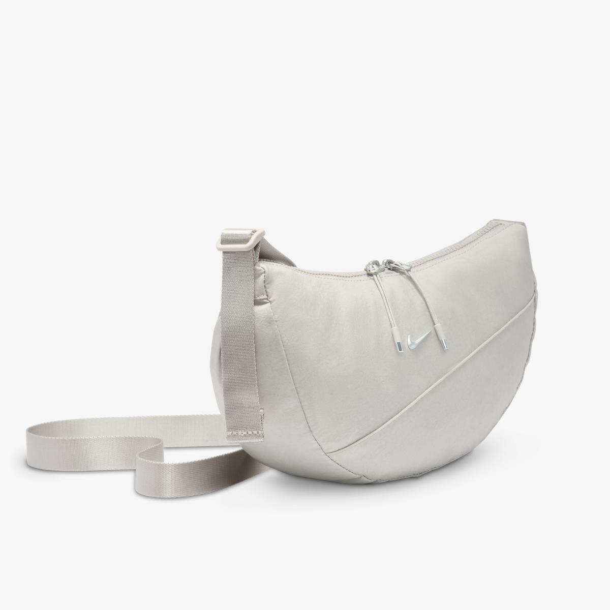 ЖЕНСКАЯ СУМКА NIKE AURA CRESCENT CROSSBODY (HQ4370-009)