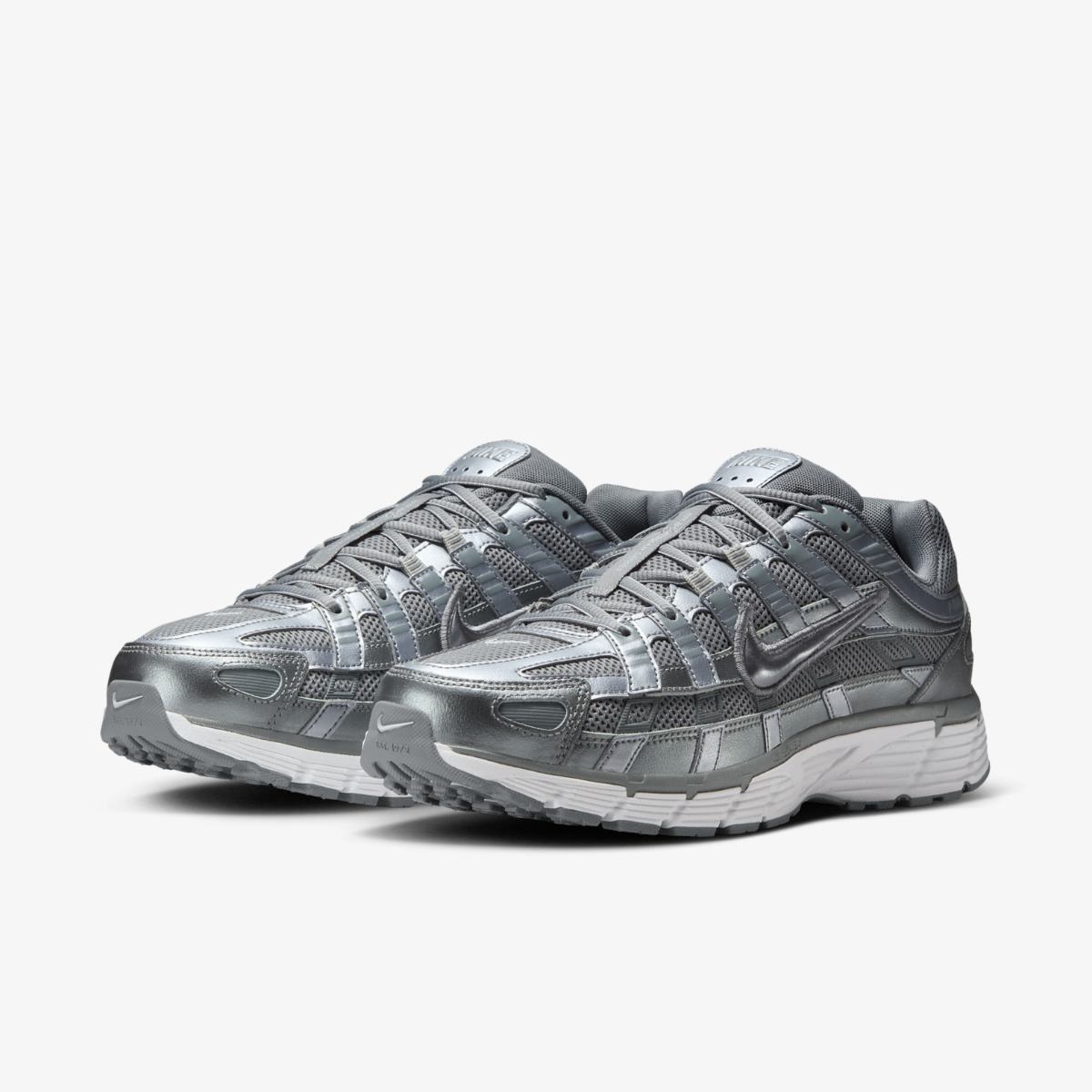 ЧОЛОВІЧІ КРОСІВКИ NIKE P-6000 (CD6404-023)