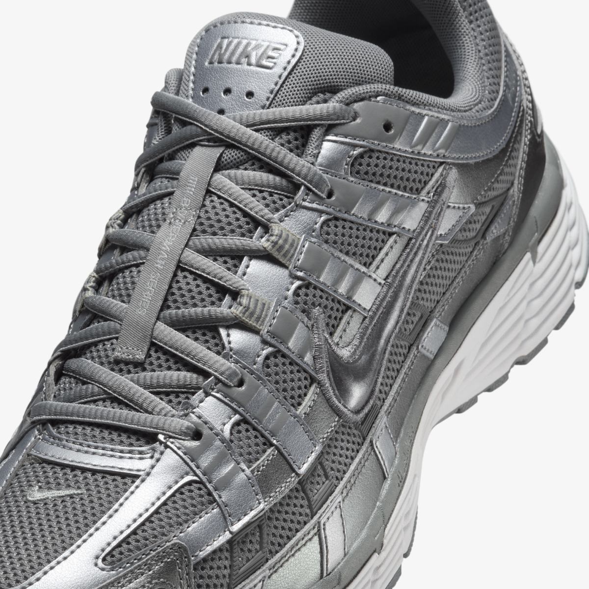 МУЖСКИЕ КРОССОВКИ NIKE P-6000 (CD6404-023)