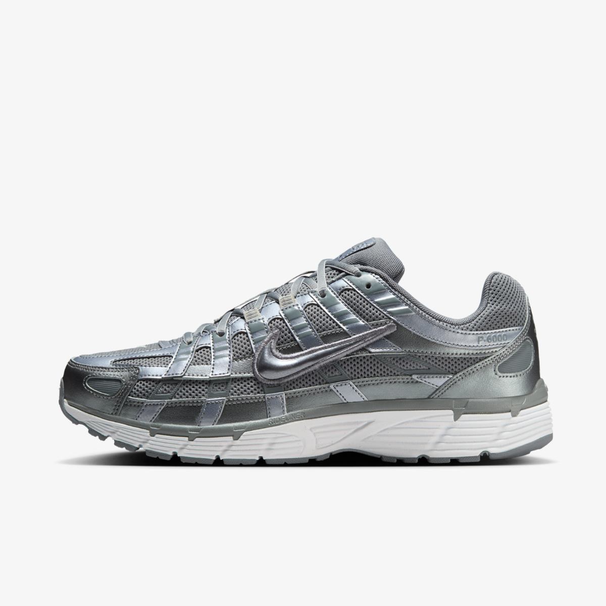 ЧОЛОВІЧІ КРОСІВКИ NIKE P-6000 (CD6404-023)