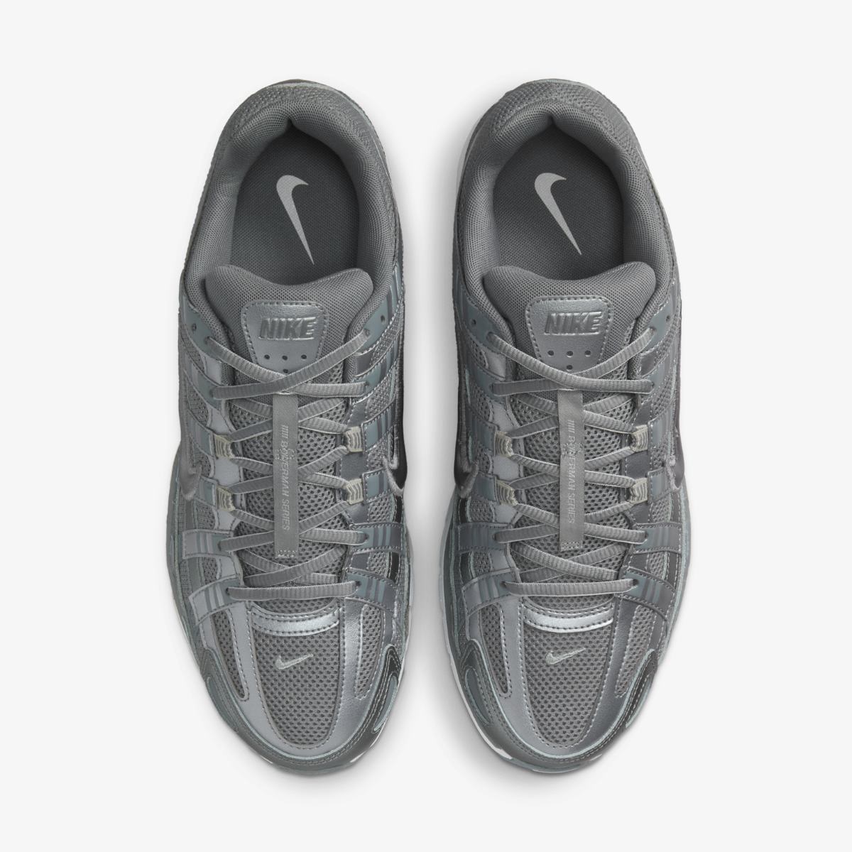 МУЖСКИЕ КРОССОВКИ NIKE P-6000 (CD6404-023)