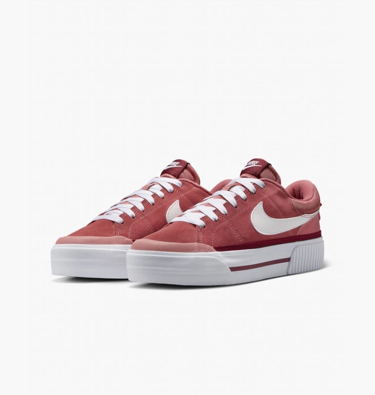ЖІНОЧІ КРОСІВКИ NIKE COURT LEGACY LIFT (FJ1986-600)