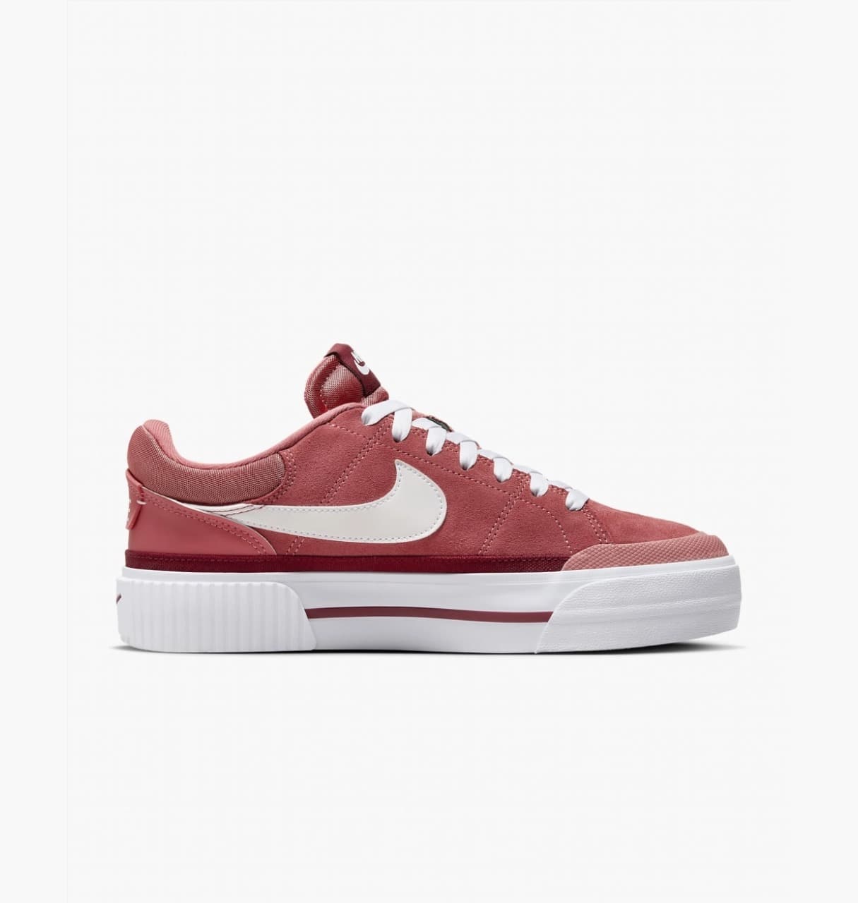 ЖІНОЧІ КРОСІВКИ NIKE COURT LEGACY LIFT (FJ1986-600)