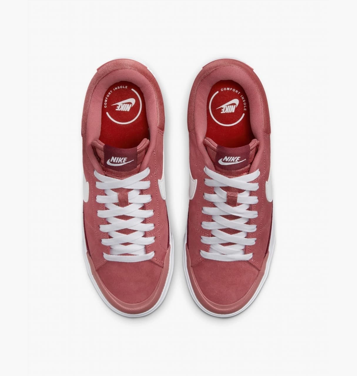 ЖІНОЧІ КРОСІВКИ NIKE COURT LEGACY LIFT (FJ1986-600)