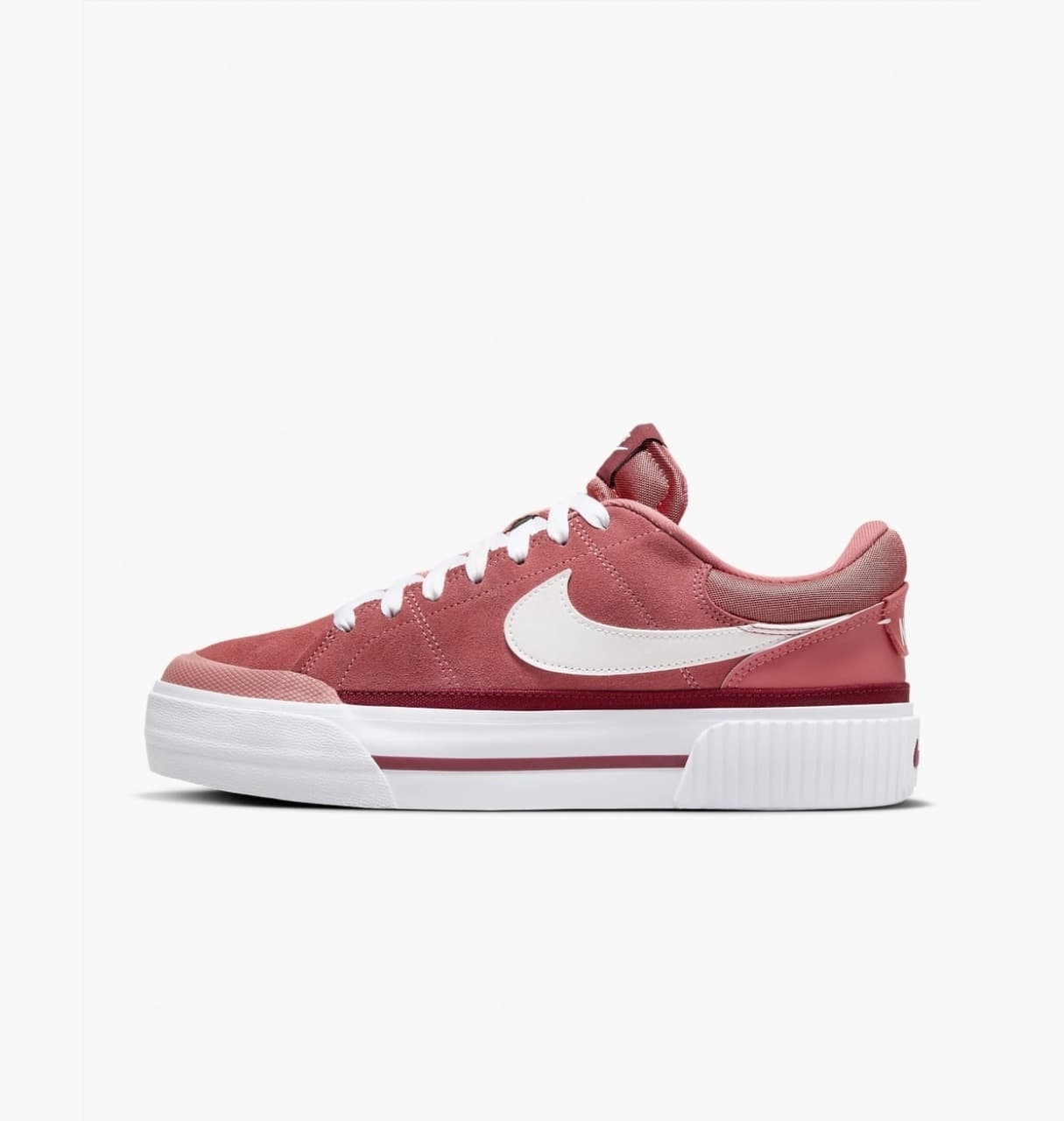 ЖІНОЧІ КРОСІВКИ NIKE COURT LEGACY LIFT (FJ1986-600)