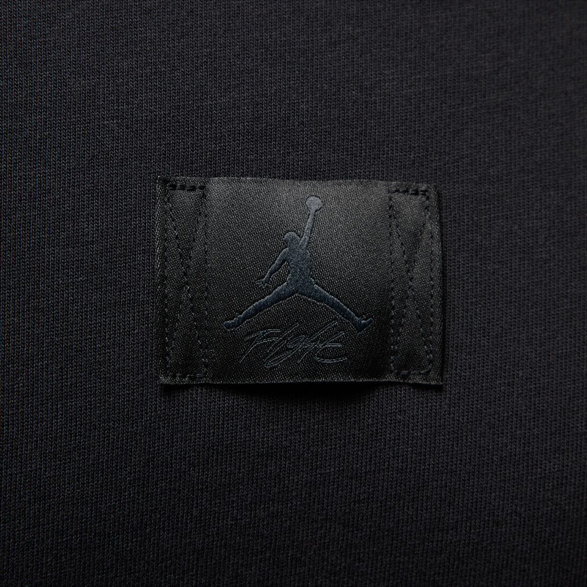 JORDAN FLIGHT ESS 85 SS CREW MEN'S T-SHIRT (FZ1912-010)