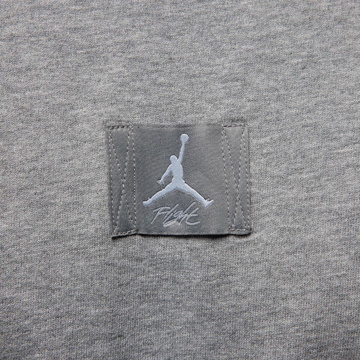 JORDAN FLIGHT ESS 85 SS CREW MEN'S T-SHIRT (FZ1912-091)
