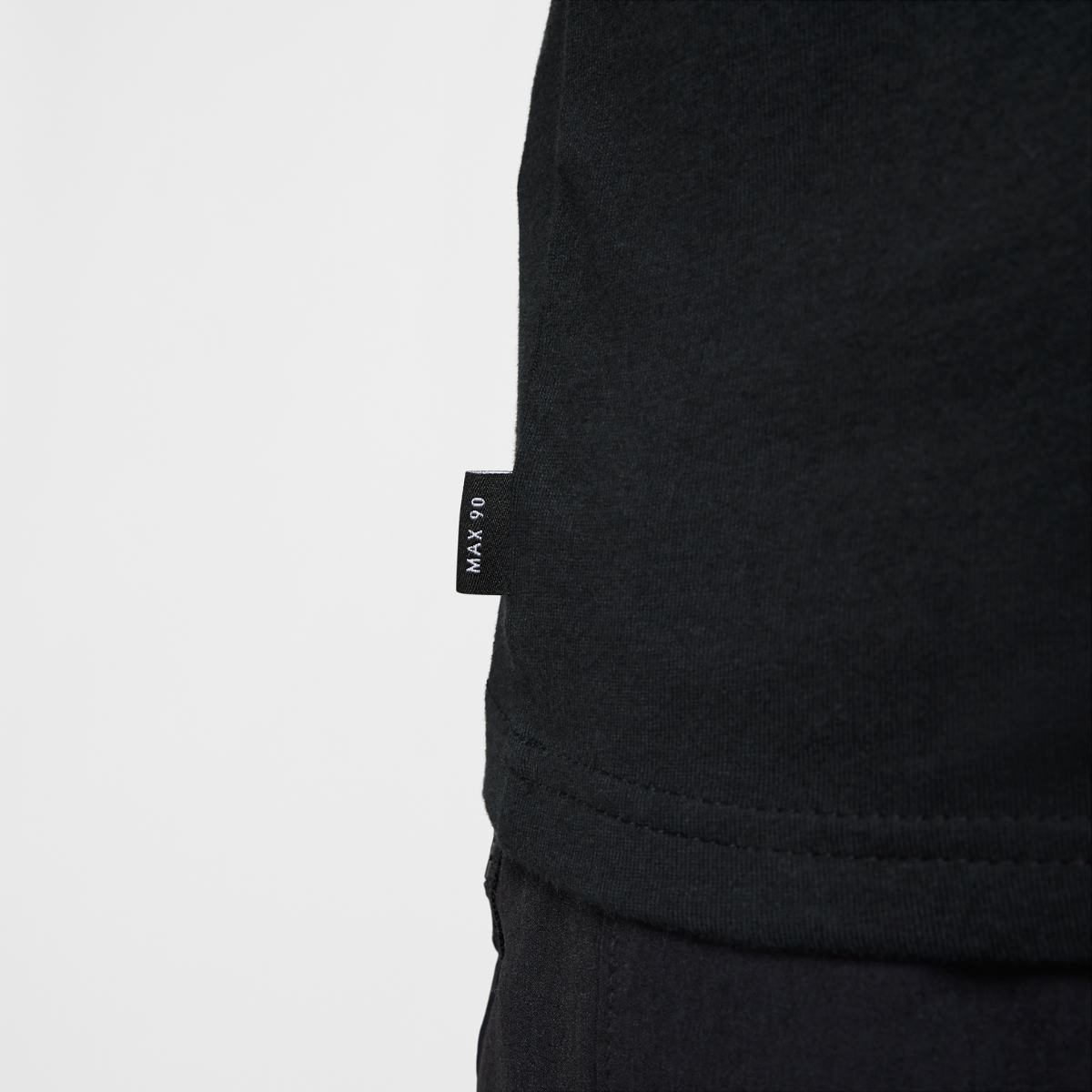 MEN'S NIKE NSW TEE M90 SNKR PATCH PKT (HJ0574-010)